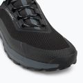 Buty turystyczne damskie The North Face Cragstone WP black/vanads grey 8