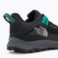 Buty turystyczne damskie The North Face Cragstone WP black/vanads grey 9