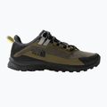 Buty turystyczne męskie The North Face Cragstone WP military olive/black 10