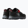 Buty turystyczne męskie The North Face Cragstone WP black/vanads grey 13