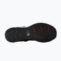 Buty turystyczne męskie The North Face Cragstone WP black/vanads grey 15