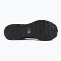 Buty turystyczne męskie The North Face Cragstone WP black/vanads grey 5