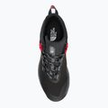 Buty turystyczne męskie The North Face Cragstone WP black/vanads grey 6