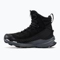 Buty turystyczne damskie The North Face Vectiv Fastpack Insulated Futurelight black/vanadis grey 7