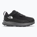 Buty turystyczne dziecięce The North Face Fastpack Hiker Wp tnf black/tnf black 2