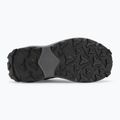 Buty turystyczne dziecięce The North Face Fastpack Hiker Wp tnf black/tnf black 4
