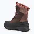 Buty turystyczne damskie The North Face Chilkat V 400 Wp deep taupe/black 3