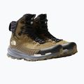 Buty turstyczne męskie The North Face Vectiv Fastpack Insulated Futurelight military olive/black 12