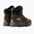Buty turstyczne męskie The North Face Vectiv Fastpack Insulated Futurelight military olive/black 13