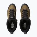 Buty turstyczne męskie The North Face Vectiv Fastpack Insulated Futurelight military olive/black 14