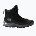 Buty turystyczne męskie The North Face Vectiv Fastpack Insulated Futurelight black/vanadis grey 11