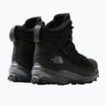 Buty turystyczne męskie The North Face Vectiv Fastpack Insulated Futurelight black/vanadis grey 13