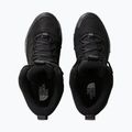 Buty turystyczne męskie The North Face Vectiv Fastpack Insulated Futurelight black/vanadis grey 14