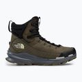 Buty turstyczne męskie The North Face Vectiv Fastpack Insulated Futurelight military olive/black 2