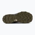 Buty turstyczne męskie The North Face Vectiv Fastpack Insulated Futurelight military olive/black 5
