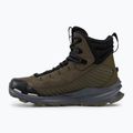 Buty turstyczne męskie The North Face Vectiv Fastpack Insulated Futurelight military olive/black 6