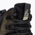 Buty turstyczne męskie The North Face Vectiv Fastpack Insulated Futurelight military olive/black 10