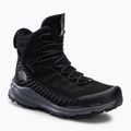 Buty turystyczne męskie The North Face Vectiv Fastpack Insulated Futurelight black/vanadis grey