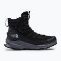 Buty turystyczne męskie The North Face Vectiv Fastpack Insulated Futurelight black/vanadis grey 2
