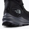 Buty turystyczne męskie The North Face Vectiv Fastpack Insulated Futurelight black/vanadis grey 9