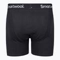 Bokserki termoaktywne męskie Smartwool Brief Boxed black 2