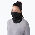 Komin Smartwool Merino black 2