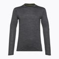 Bluza termoaktywna męska Smartwool Classic All-Season Merino Baselayer Boxed iron heather 3