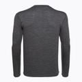 Bluza termoaktywna męska Smartwool Classic All-Season Merino Baselayer Boxed iron heather 4