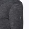 Bluza termoaktywna męska Smartwool Classic All-Season Merino Baselayer Boxed iron heather 5