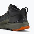 Buty turystyczne męskie The North Face Vectiv Exploris 2 Mid Futurelight new taupe green camo print 10