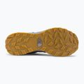 Buty turystyczne damskie The North Face Cragstone WP lunar slate/asphalt grey 5