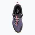 Buty turystyczne damskie The North Face Cragstone WP lunar slate/asphalt grey 6