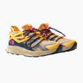 Buty turystyczne męskie The North Face Oxeye Tech summit gold/summit navy 12