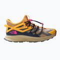 Buty turystyczne męskie The North Face Oxeye Tech summit gold/summit navy 13