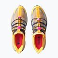 Buty turystyczne męskie The North Face Oxeye Tech summit gold/summit navy 15