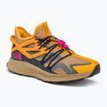 Buty turystyczne męskie The North Face Oxeye Tech summit gold/summit navy