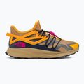 Buty turystyczne męskie The North Face Oxeye Tech summit gold/summit navy 2