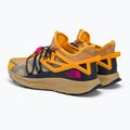 Buty turystyczne męskie The North Face Oxeye Tech summit gold/summit navy 3