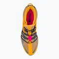 Buty turystyczne męskie The North Face Oxeye Tech summit gold/summit navy 6