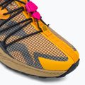 Buty turystyczne męskie The North Face Oxeye Tech summit gold/summit navy 7