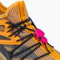 Buty turystyczne męskie The North Face Oxeye Tech summit gold/summit navy 8
