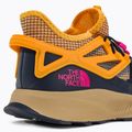 Buty turystyczne męskie The North Face Oxeye Tech summit gold/summit navy 9
