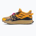 Buty turystyczne męskie The North Face Oxeye Tech summit gold/summit navy 11
