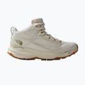 Buty turystyczne damskie The North Face Vectiv Exploris 2 Mid Futurelight sandsone/gardenia white 12