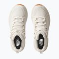 Buty turystyczne damskie The North Face Vectiv Exploris 2 Mid Futurelight sandsone/gardenia white 14