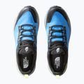 Buty turystyczne męskie The North Face Vectiv Exploris 2 Futurelight super sonic blue/black 14