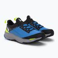 Buty turystyczne męskie The North Face Vectiv Exploris 2 Futurelight super sonic blue/black 4