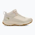 Buty turystyczne damskie The North Face Vectiv Exploris 2 Mid Futurelight sandsone/gardenia white 2