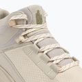 Buty turystyczne damskie The North Face Vectiv Exploris 2 Mid Futurelight sandsone/gardenia white 9