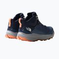 Buty turystyczne damskie The North Face Vectiv Exploris 2 Mid Futurelight shady blue/summit navy 13